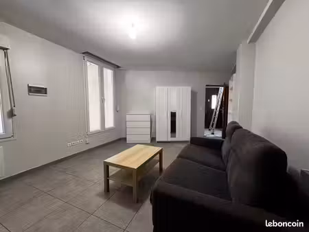 studio 23m2