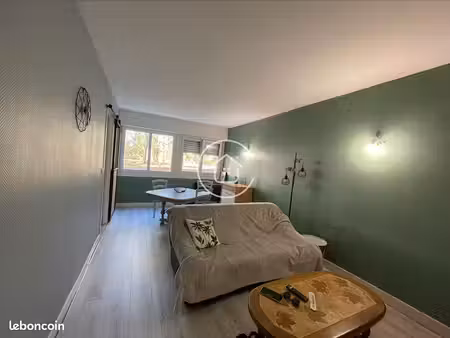 appartement 3 pièces 55 m²
