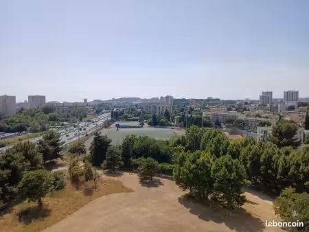 t3 marseille 11ème parc bel ombre