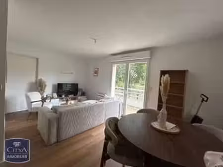 location appartement 3 pièces à miniac-morvan (35540) : à louer 3 pièces / 55m² miniac-mor