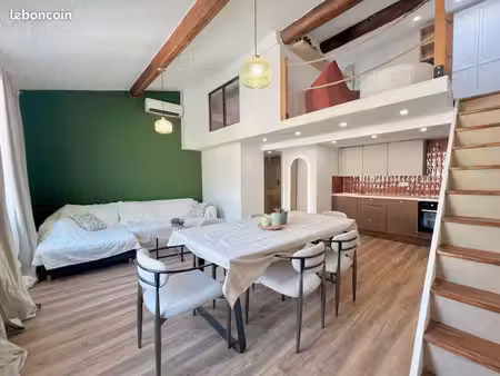 appartement t3 neuf