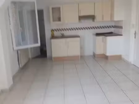 appartement 58m2