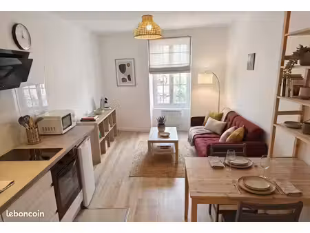 appartement t2 faventines
