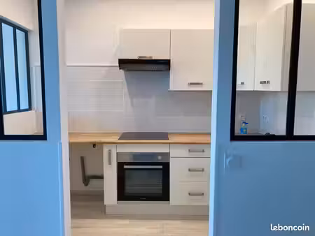 t2 à louer