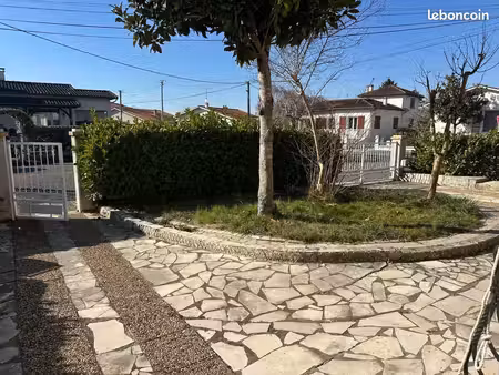 maison 6 pièces 157 m²