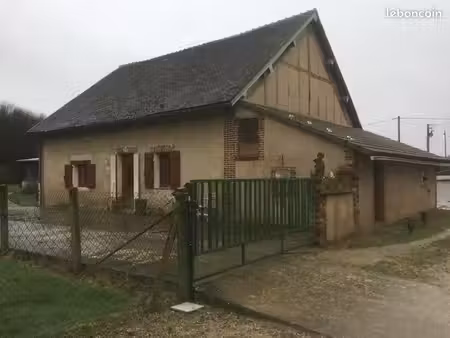 maison à louer 100 m2