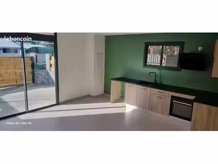 t4 maison