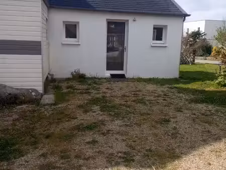 maisonnette t1