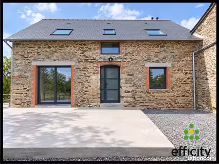 maison 5 pièces 90 m²