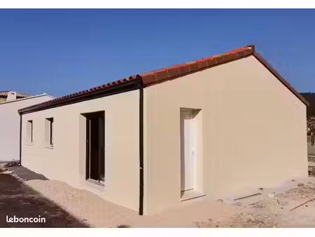 maison 3 pièces