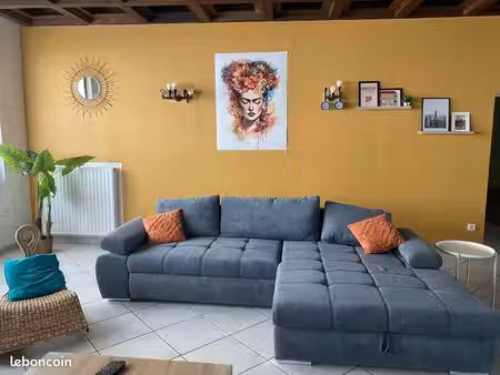 maison rénovée 200m2