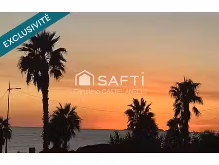 vente appartement 3 pièces 69 m² à albitreccia (20128)  485 000 €
