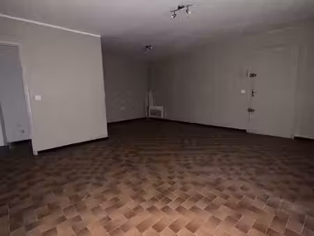 appartement 4 pièces 80 m²