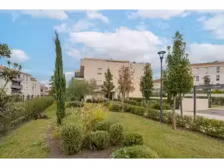 appartement t3