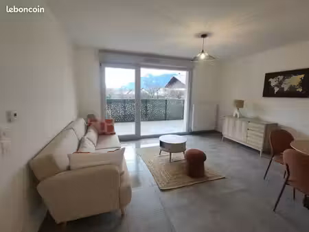 appartement 4 pièces 104 m²