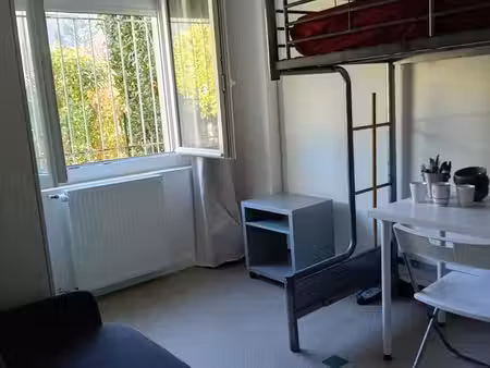 location chambre rangueil