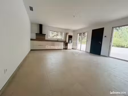 maison 4 pièces 102 m²