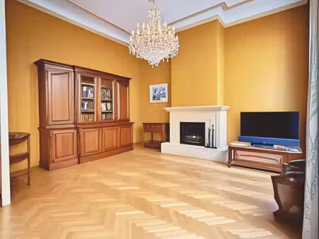 à vendre appartement d'exception à marseille - 5 pièces  179.31 m²
