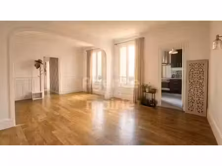 vente appartement 4 pièces 69 m² à asnieres-sur-seine (92600)  495 000 €