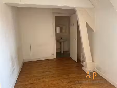 à louer - chambre indépendante - caen