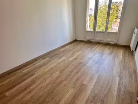 a louer mondeville - sud de caen - appartement t2