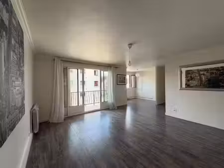 vente appartement 4 pièces 106.55 m² à saint-maur-des-fosses (94100)  527 000 €