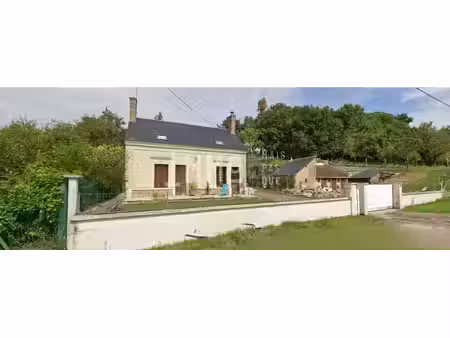 a saisir aux portes de montoire sur le loir