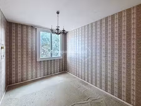 appartement 3 pièces - saint-pasquier