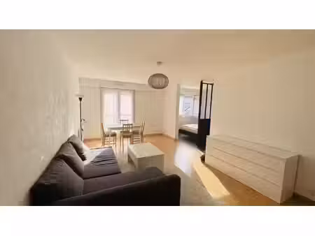 nantes appartement t1bis cave et parking
