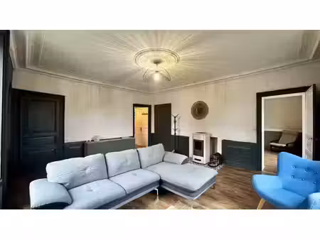 appartement à louer saint-nicolas-de-redon