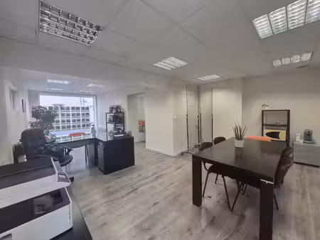 local commercial