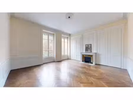 appartement de luxe à vendre dans le quartier jean macé