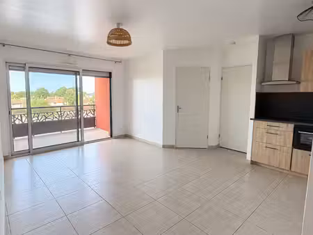 appartement challans 2 pièce(s) 42.4 m2