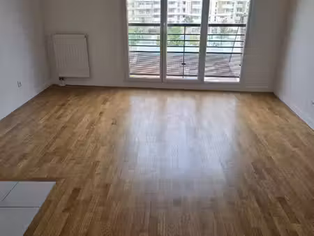 coup de coeur ! beau duplex 4 pièces de 76 m² avec 2 parkings