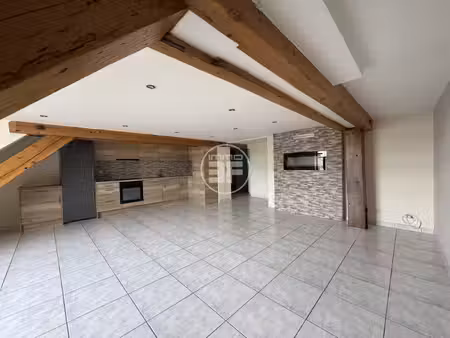 appartement t3 au centre de huningue