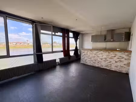 appartement à vendre jargeau