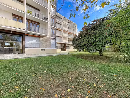 beauregard - bel appartement t3 rénové avec terrasse