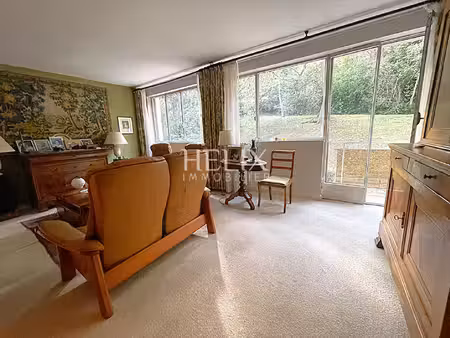 appartement le pecq 4 pièce(s) 66 m2