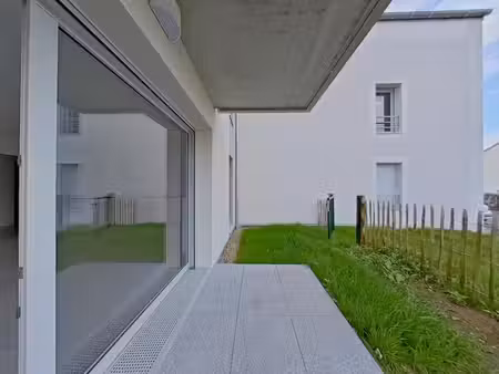 appartement t3