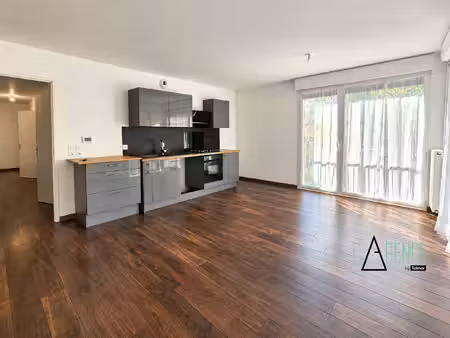 appartement à vendre pessac