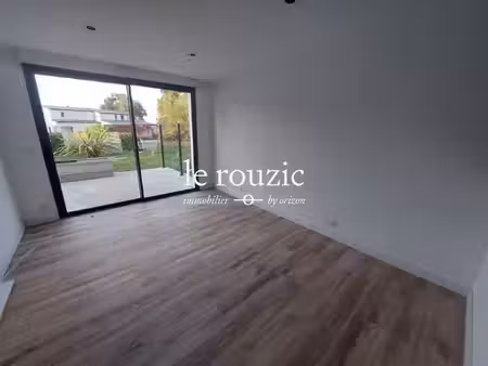 appartement t3 rénové