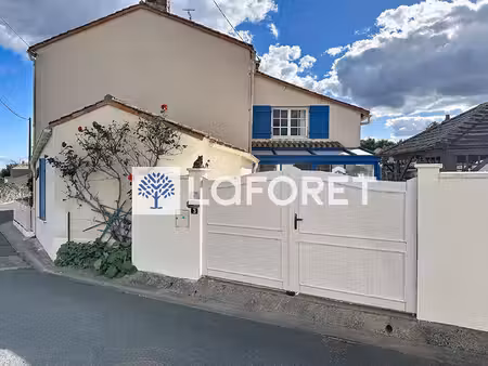 vente maison airvault