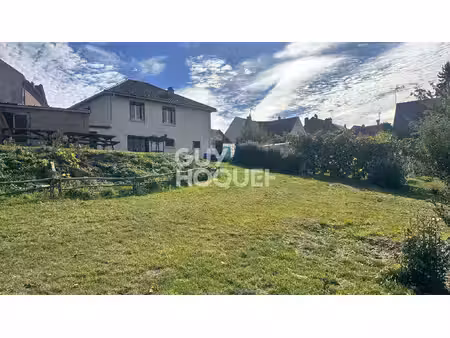 coup de coeur - maison sans travaux à grandfresnoy