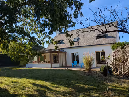 maison josselin 127.20 m²