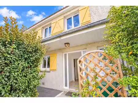 superbe maison familiale