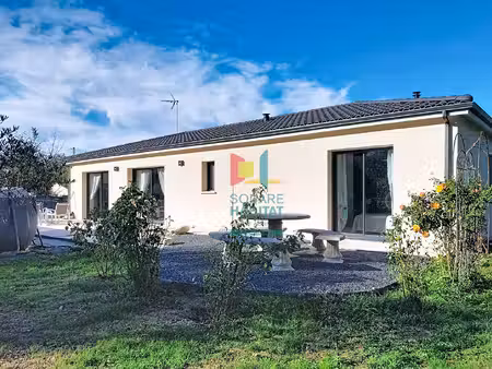 maison menesplet