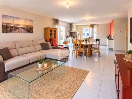 maison t6 à vendre - saint claude de diray 41350 - maison récente de pp de 2014  4 chbs  c
