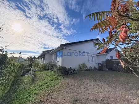 maison saint-germain-les-corbeil 6 pièces 93.22 m2