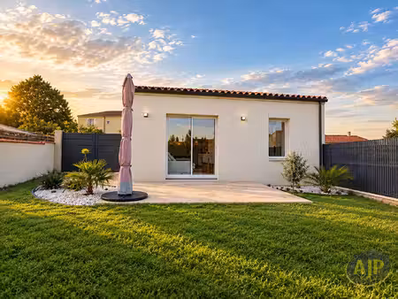 maison ecurat 3 pièce(s) 70.71 m2