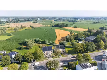 grond te koop in buggenhout